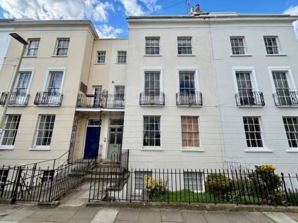 Montpellier Villas, Cheltenham, Gloucestershire