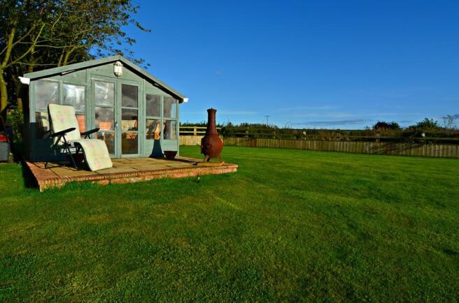 Sunhouse