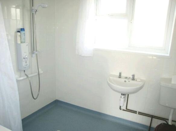 Wet Room