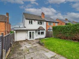 223, Leach Green Lane, Birmingham B45 8EB
