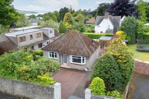 33, Cedar Road, Broughty Ferry, Dundee DD5 3BA