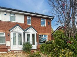 21, Jasmine Mews, Liverpool L17 7EW