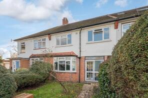 4, Rockhampton Close, London SE27 0NG