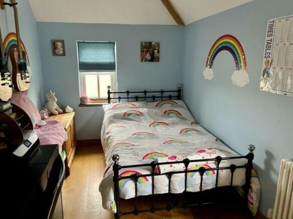Bedroom Two