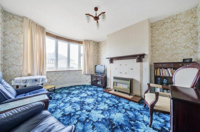 RECEPTION ROOM ONE