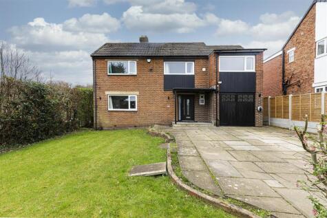 George Avenue, Birkby, Huddersfield