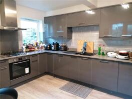 Argraig, Deiniol Road, Bangor LL57 2UP