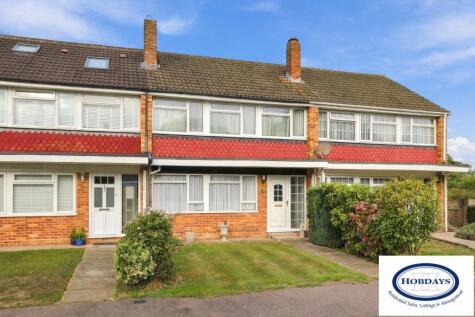 Northlands, Potters Bar, Hertfordshire, EN6 5DE