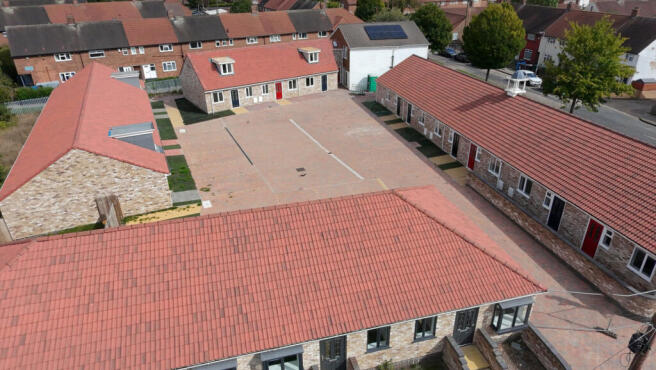 Specialist Supported Living Facility for Sale by
