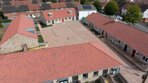 Wansbeck Road, Hull, HU8 9ST