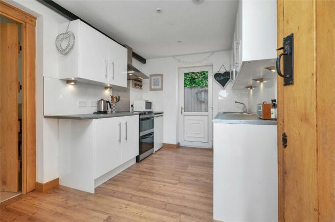 Annex Kitchen