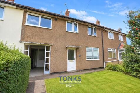 Ludford Road, Birmingham, B32 3PG
