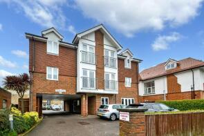 5, Victoria Place, Victoria Drive, Bognor Regis PO21 2DQ