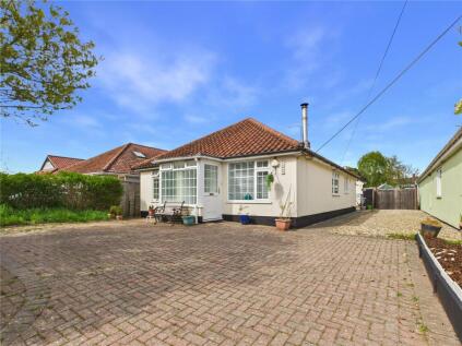 Elm Road, East Bergholt, Colchester, Suffolk, CO7
