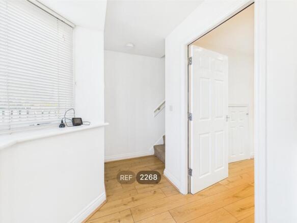 Hallway & Landings