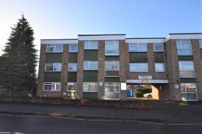 5, Grimsdyke Lodge, Hatfield Road, St. Albans AL1 4LR