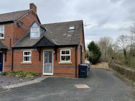 9, Northumberland Place, Shrewsbury SY1 2RL
