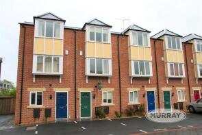 10, Dawson Court, Oakham LE15 6SD