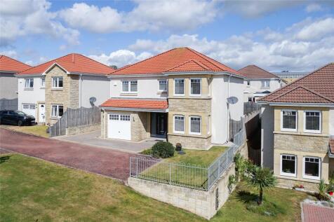 Law View, Leven, Fife, KY8