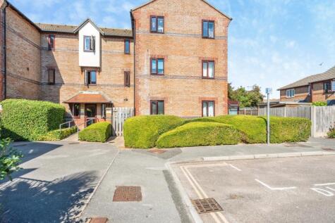 Gibson Way, Bognor Regis, West Sussex, PO21