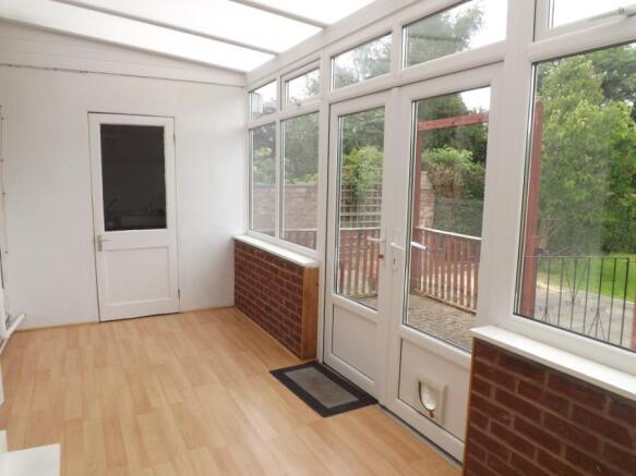 Conservatory