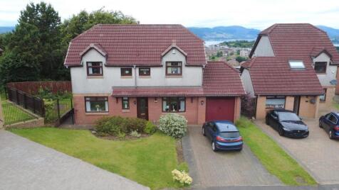 Dartmouth Avenue, Gourock