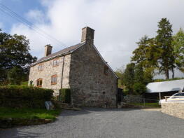Moeldrehaearn, Dolanog, Welshpool SY21 0LL