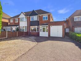 6, St Martins Road, Sutton Coldfield B75 7QL