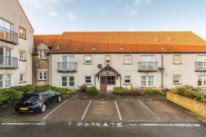 Flat 2, 32, Shore Road, Queensferry, South Queensferry EH30 9SG