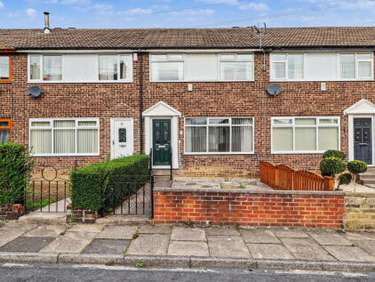 Moorcroft Drive, Tong, Bradford