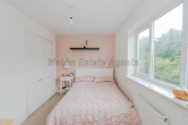 29, Peregrine Way, Cannock, Staffordshire, WS11 7J