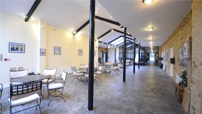 Communal Area 02