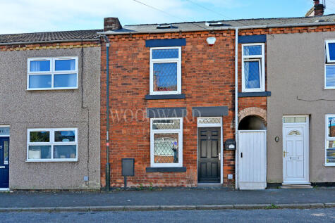 Victoria Road, Ripley