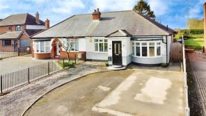 168, Newbold Road, Nuneaton CV13 0DT