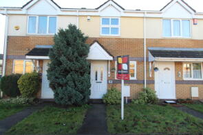 39, Waterways Drive, Oldbury B69 2EX