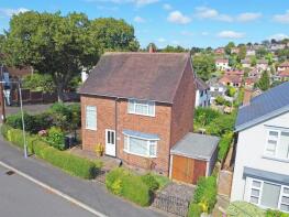 25, Hallam Road, Mapperley NG3 6HP
