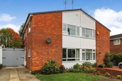 Park Grove, Knaresborough, North Yorkshire, HG5