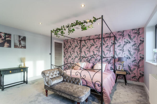 guest bedroom b
