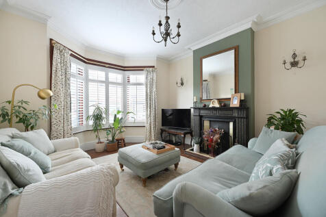 Claremont Road, Harrow