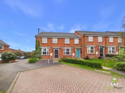 Greenfields Lane, Malpas, Cheshire, SY14