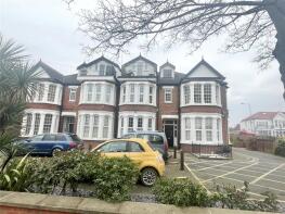 Flat 5, 43 45, Kilworth Avenue, Southend-on-sea SS1 2DS