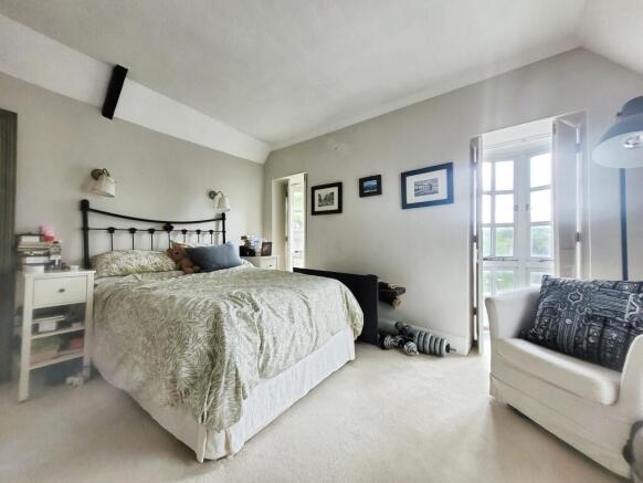 2 bed Character Property for sale Image 5