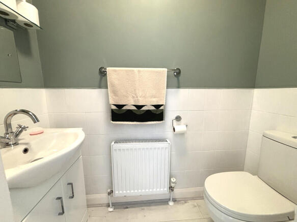 En-suite