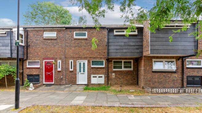 31 Ivatt Way, Turnpike Lane, London, N17 6PF