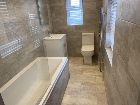 Bathroom Addit...