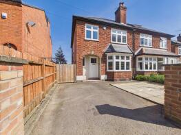 89, Easthorpe Street, Nottingham NG11 6LB