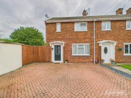 6, Stubbs Place, Chester CH1 5LS