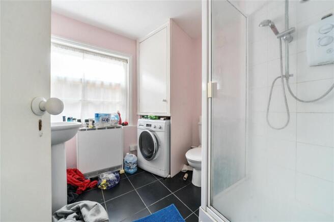 GF Bathroom