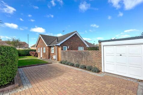 Russells Close, East Preston, Littlehampton, West Sussex