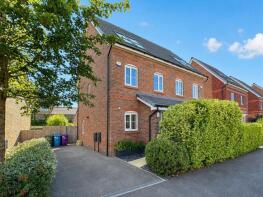 30a, Mountfield Crescent, Liverpool L25 4AD